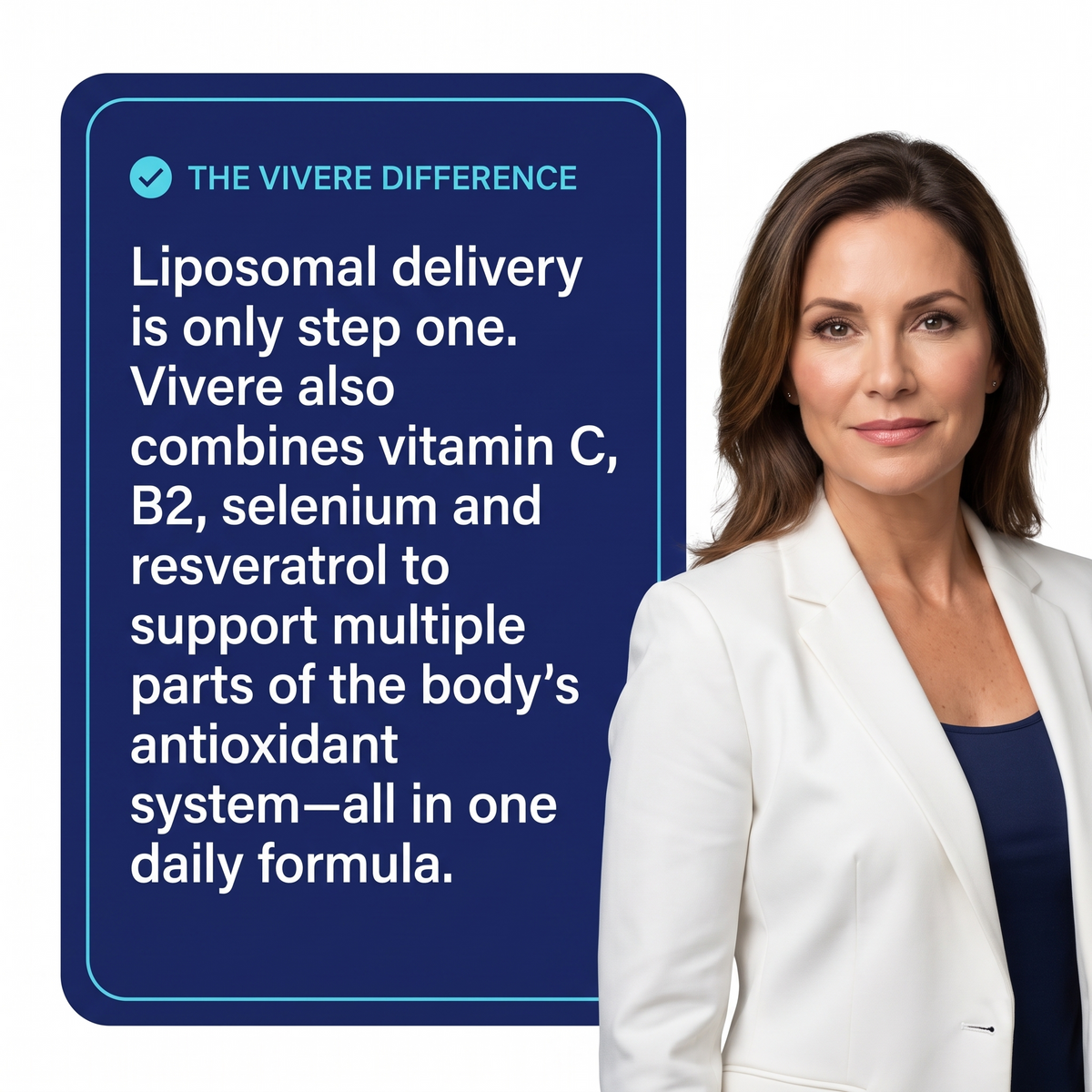 Liposomal Glutathione